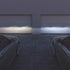OSRAM BLUE INTENSE HB3, +100% more brightness, up to 5,000K, halogen headlight lamp, LED look, Duo box (2 lamps) - Safqqa