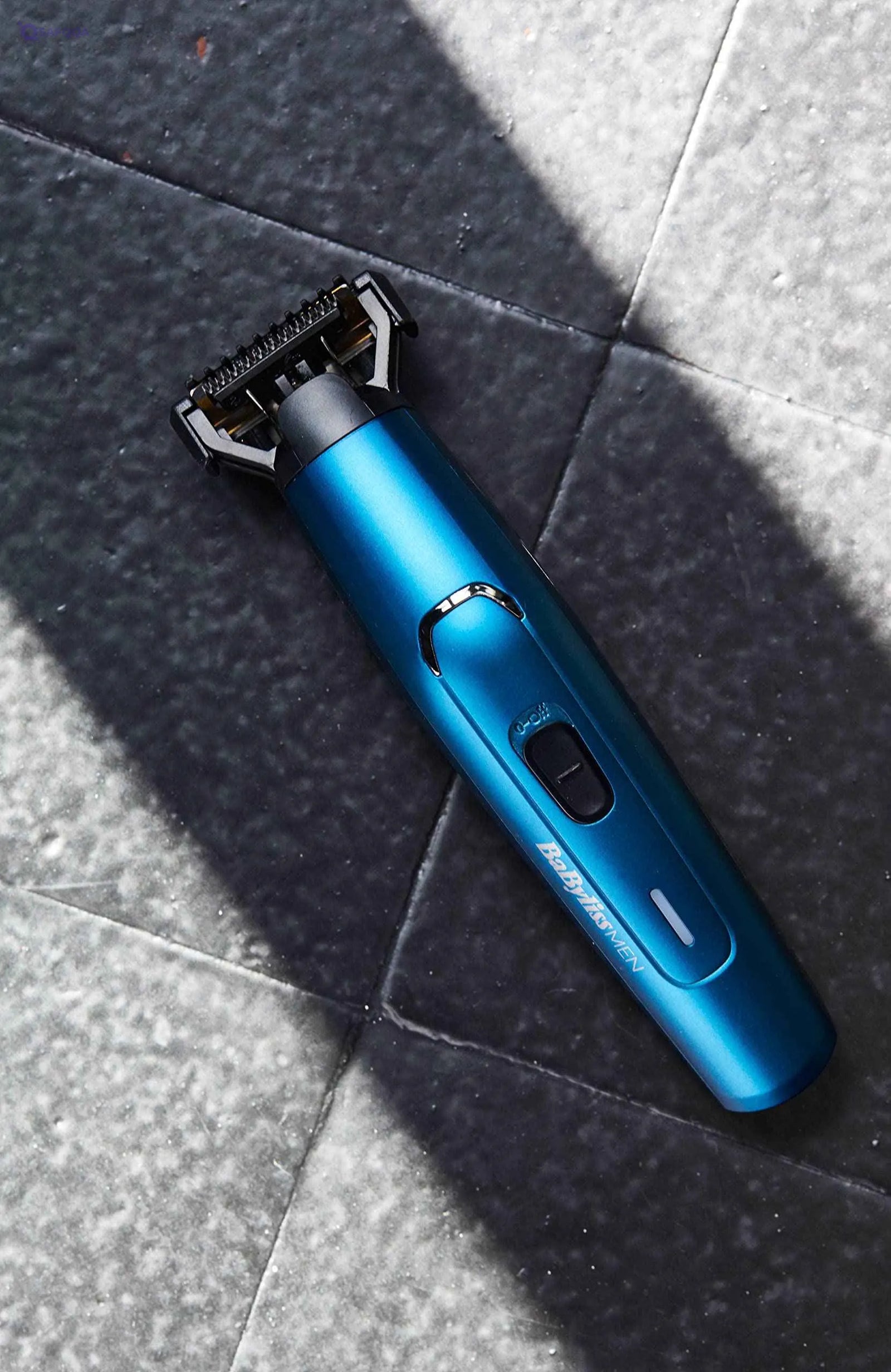 Babyliss 12-in-1 Men’s Grooming Kit – Waterproof & Rechargeable, MT890E - Safqqa