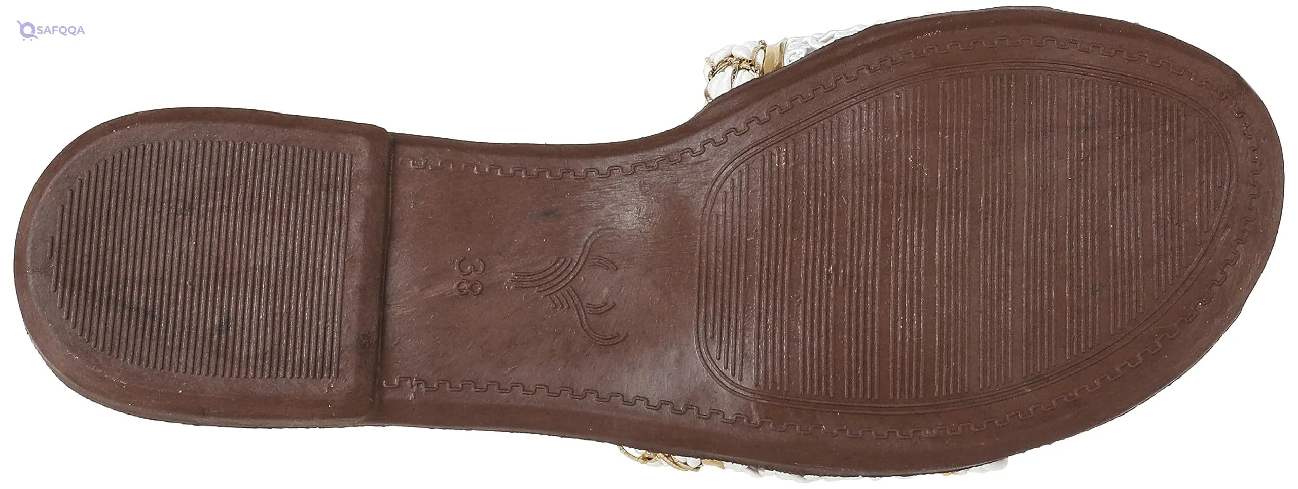 SWAY Slide Slipper For Women,Stylish design suitable for casual outfits. - Safqqa