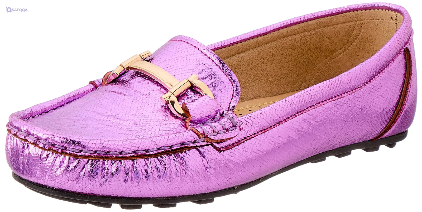 SWAY Slip On Shoe For Women,Flexible and lightweight sole for easy movement. - Safqqa