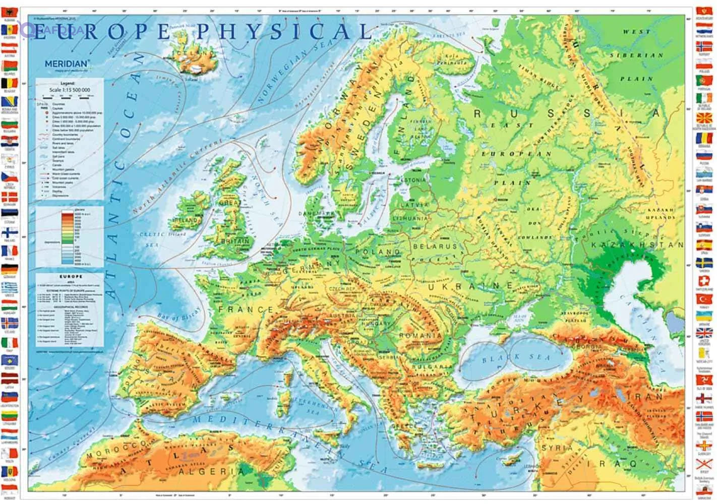 Toys Trefl Puzzle, Coloured - Safqqa Egypt