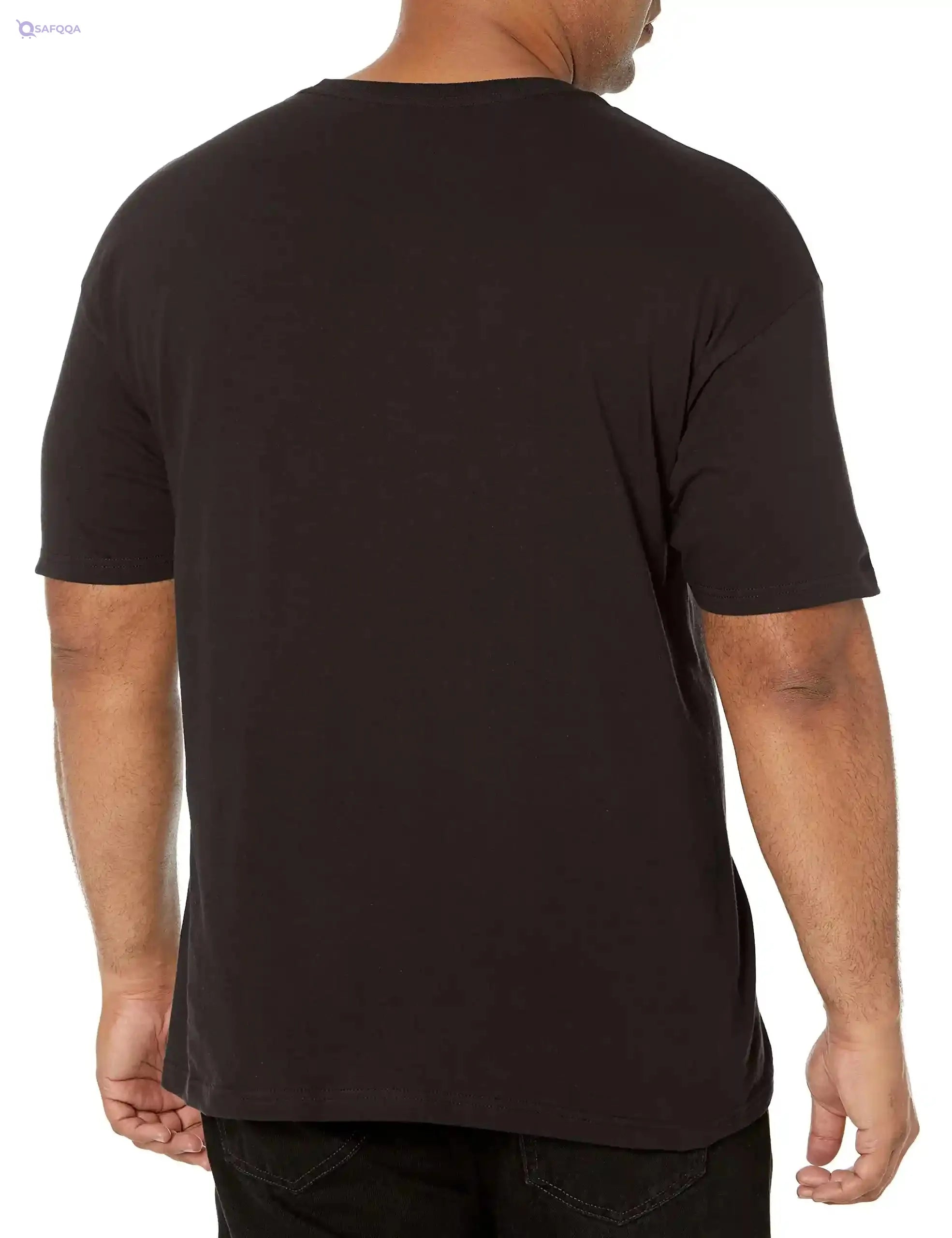 DC Comics Men's T-Shirts - Safqqa