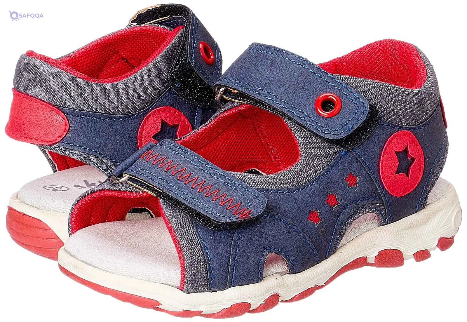 Skippy Sandal For Boys - Safqqa Egypt
