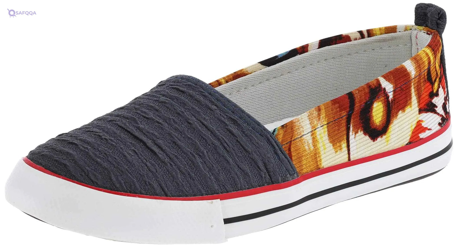 OX Women’s Sneakers – Stylish & Comfortable - Safqqa