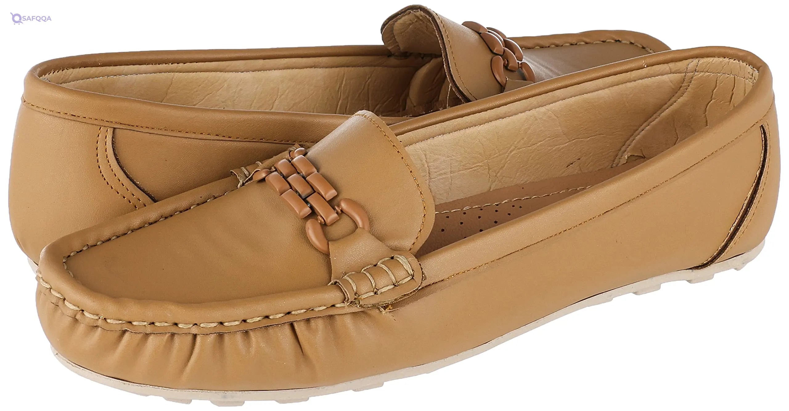 MADYOS Shoes For Women,Slip-on style for easy on-and-off convenience. - Safqqa