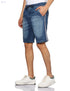 Splash Shorts For Mens Lightweight and easy to move in - Safqqa