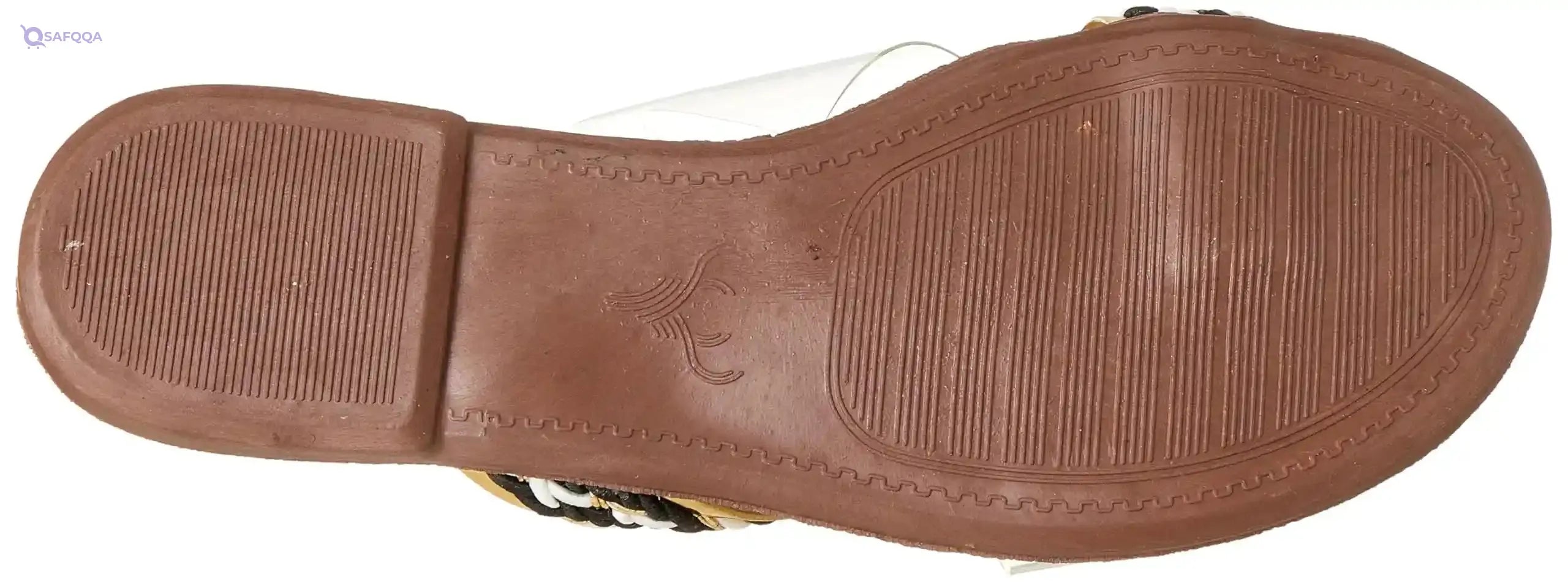 SWAY womens Model 0741 Flat Slipper - Safqqa Egypt