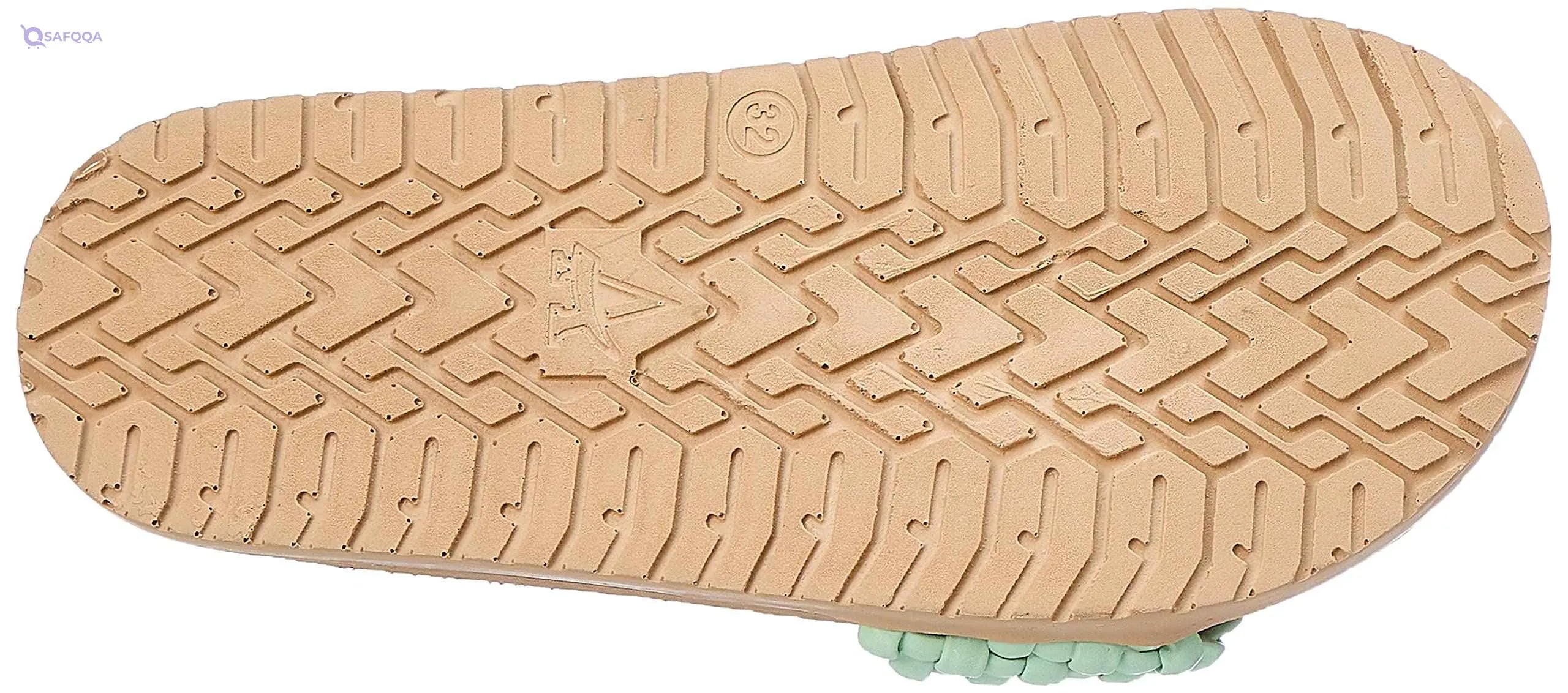 Al Baraem Slipper For Girls - Safqqa Egypt