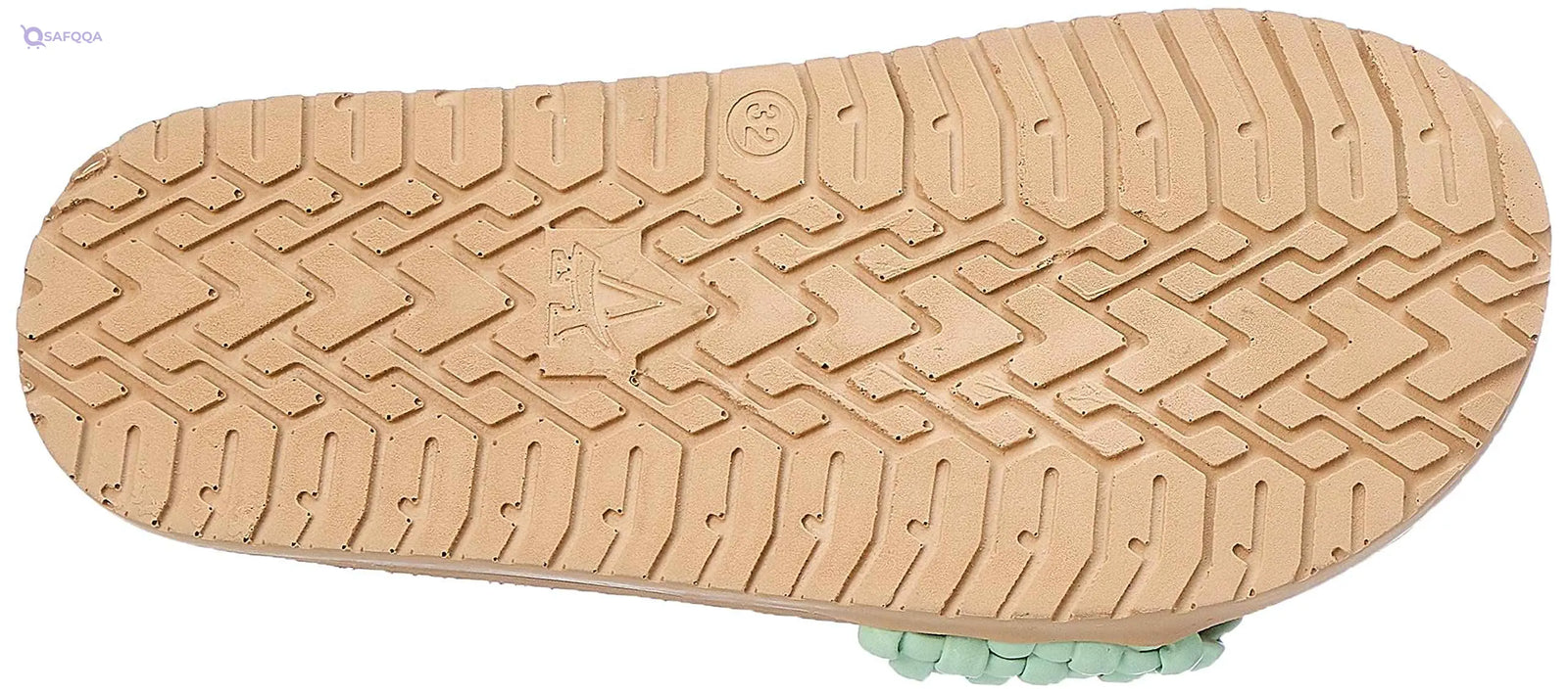 Al Baraem Slipper For Girls - Safqqa Egypt