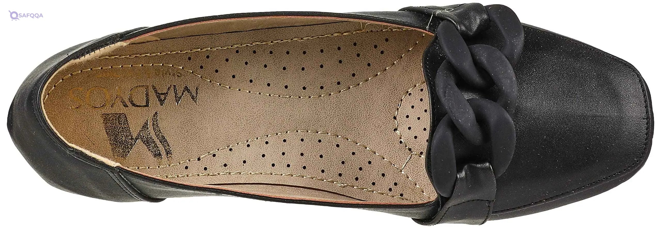 MADYOS womens R43-MAD Walking shoes - Safqqa
