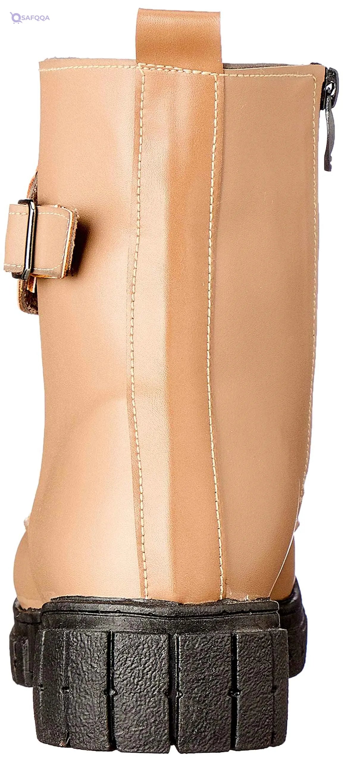 MADYOS Boot For Women  Durable materials for long-lasting use - Safqqa