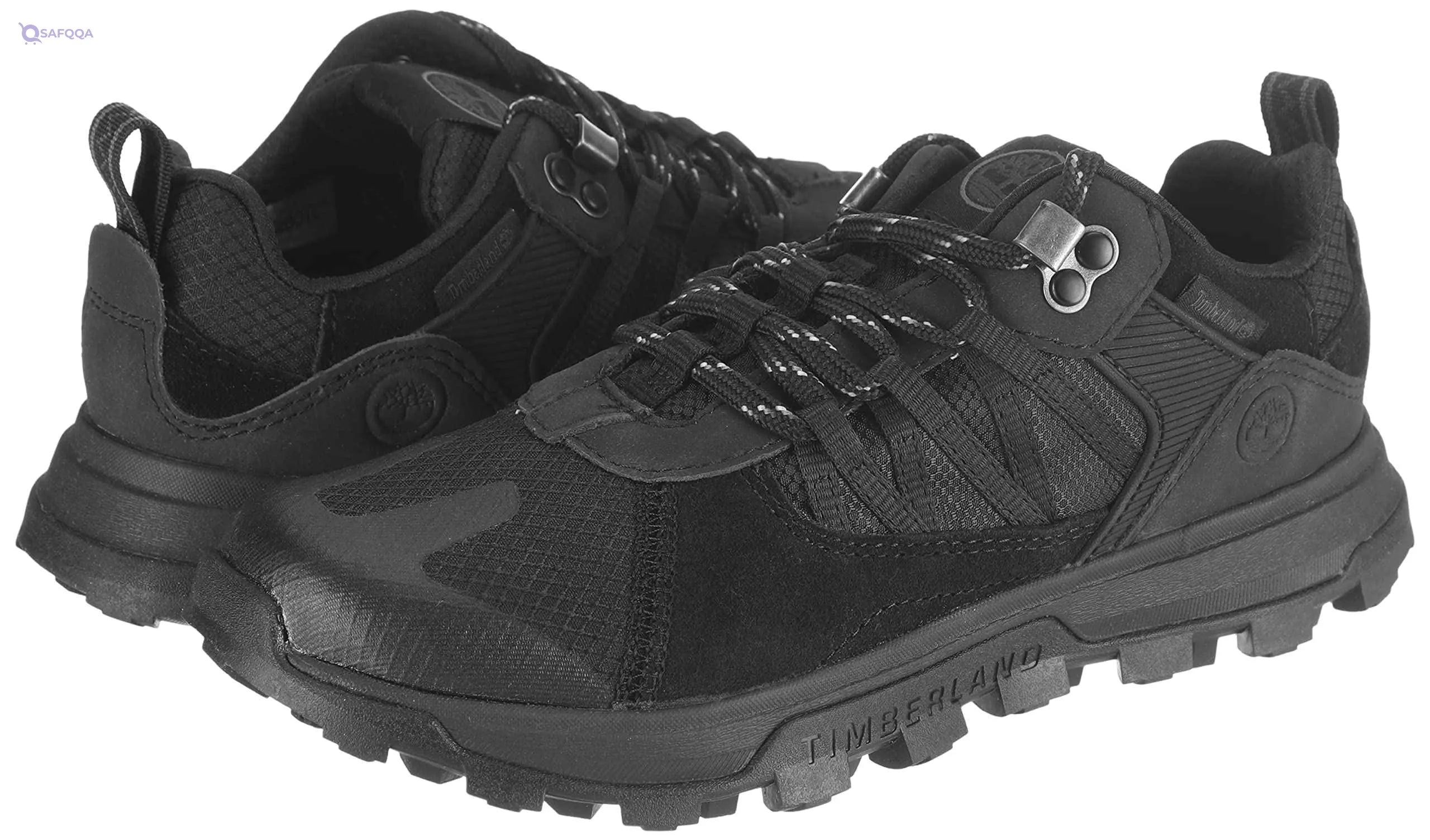 Timberland boys Treeline Str Low For Sneaker - Safqqa Egypt