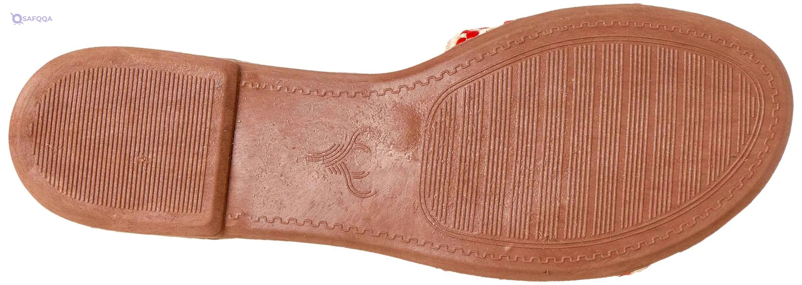 SWAY womens Model 0752 Flat Slipper - Safqqa Egypt