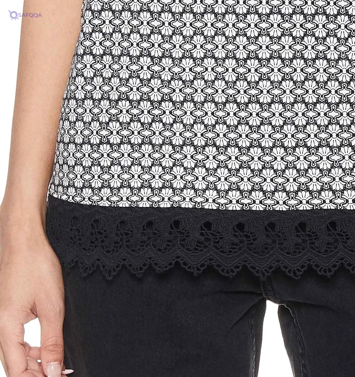 PAPAYA Blouses For Womens - Safqqa Egypt