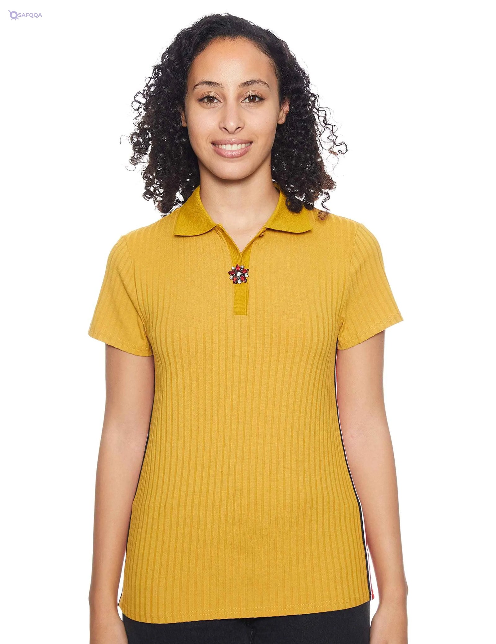 Splash womens 8514007 FF2482 Polo Shirts (pack of 1) - Safqqa Egypt