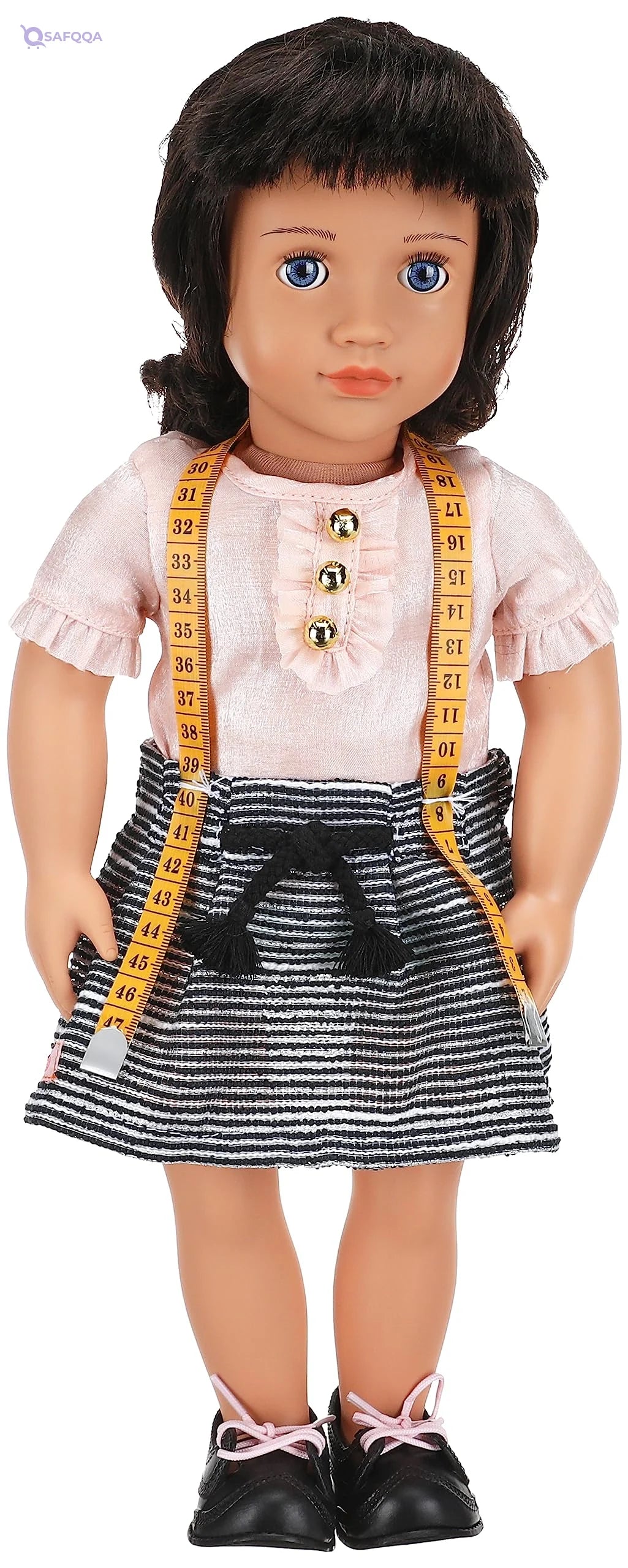 Our Generation Fashion Designer Olinda Doll - Safqqa