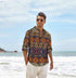 COOFANDY Shirts For mens Ideal for casual outings, or formal events - Safqqa