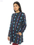 JAMILA Blouses For Women Soft and breathable fabric for all-day comfort - Safqqa