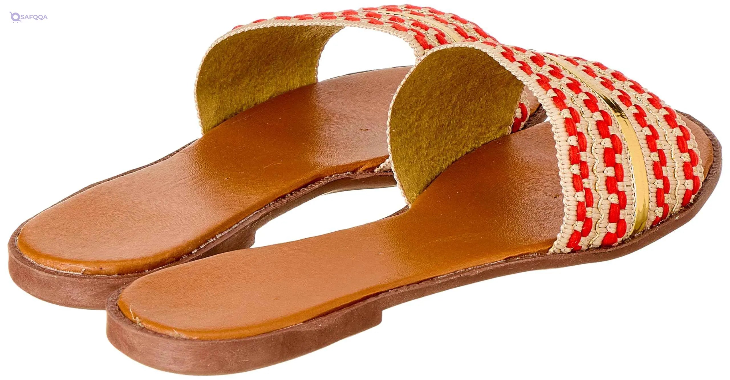 SWAY Women’s Slippers Soft - Safqqa Egypt