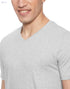 Splash mens 8600510 M H SL V NK T-Shirt - Safqqa Egypt