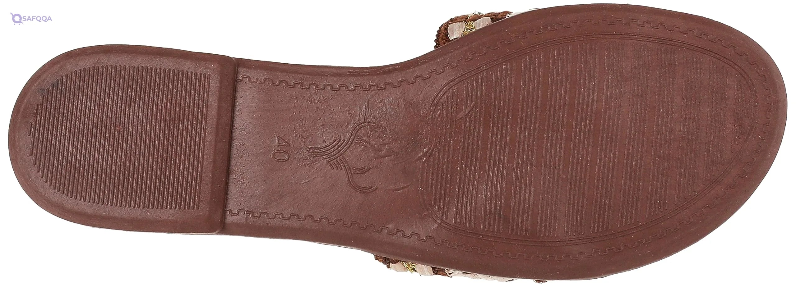 SWAY Slide Slipper For Women,Easy slide-on design for convenience. - Safqqa