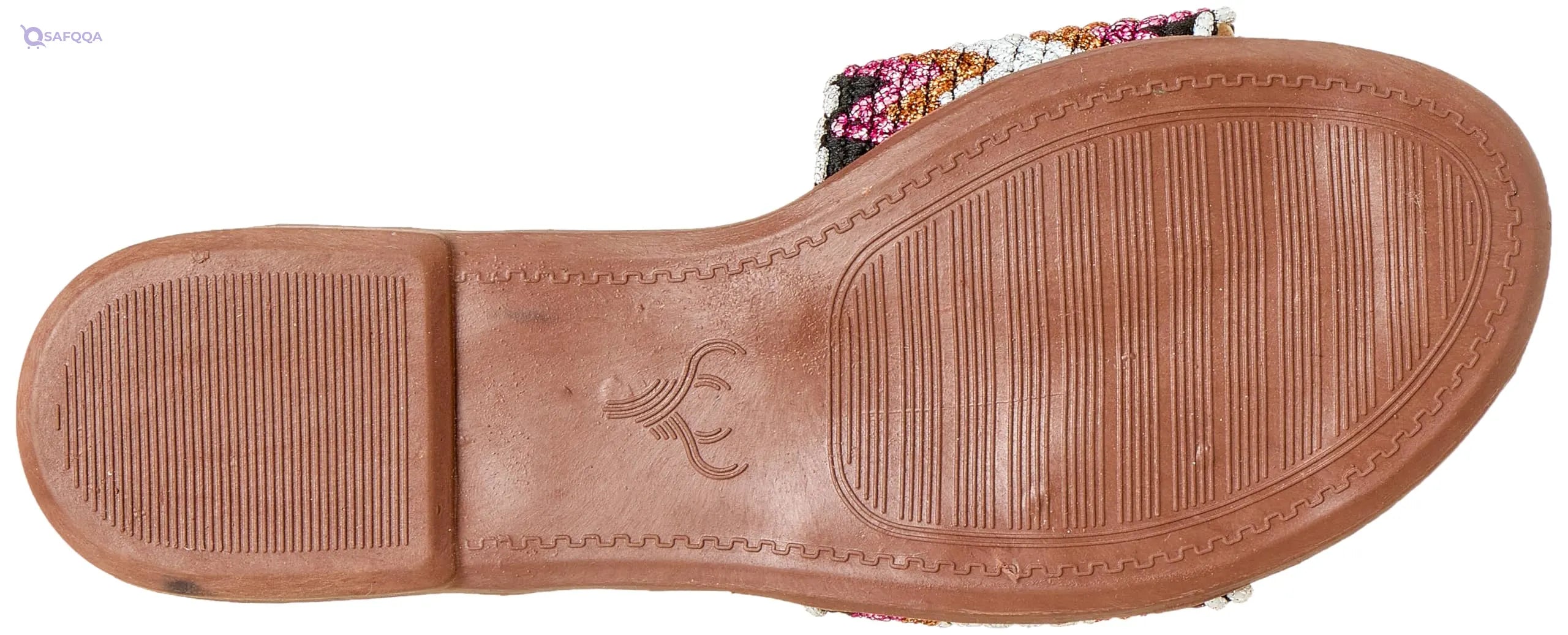 SWAY Slide Slippers For Women,Easy slide-on design for quick wear. - Safqqa