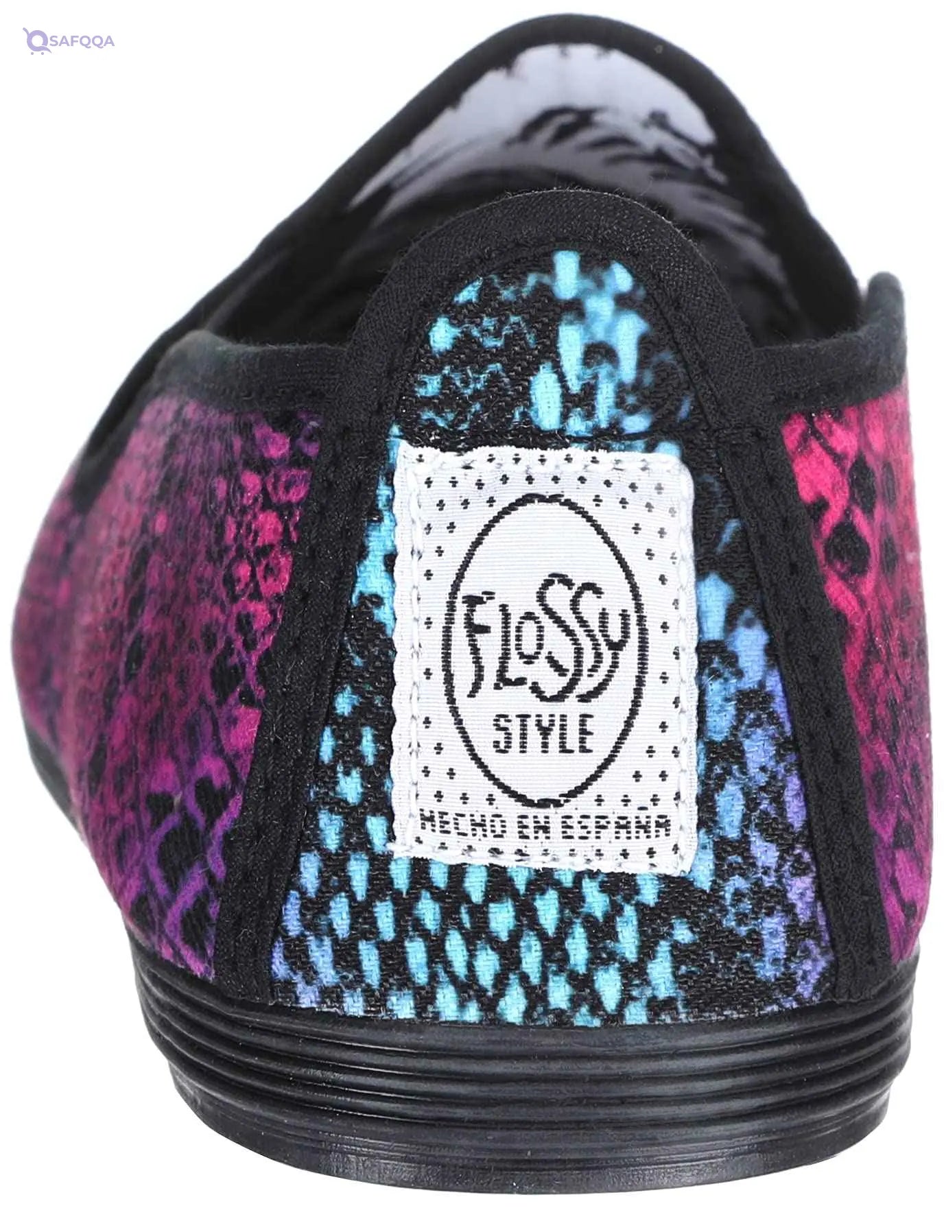 Flossy womens 55322-MORADO Ballet Flat - Safqqa Egypt