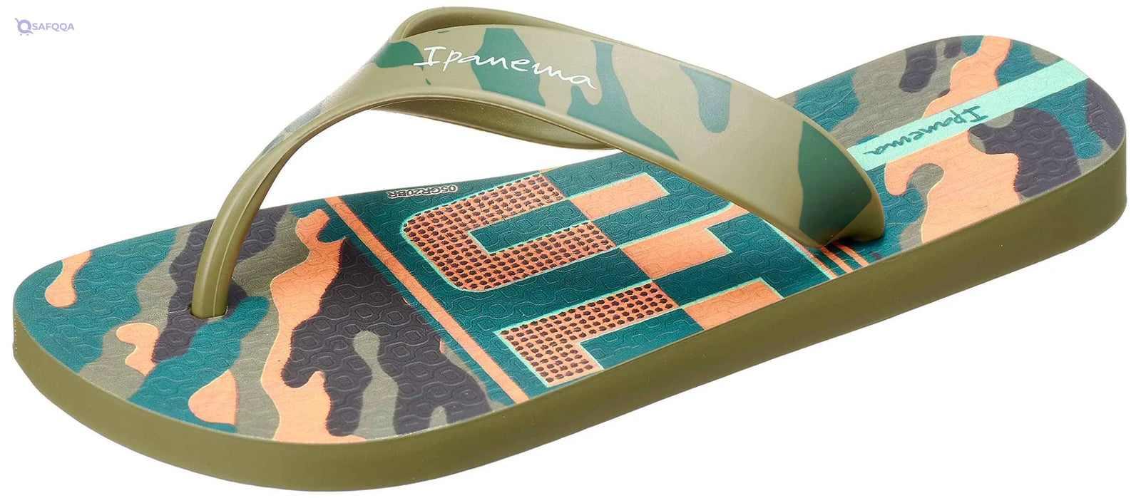 Ipanema Slipper For Girls - Safqqa Egypt
