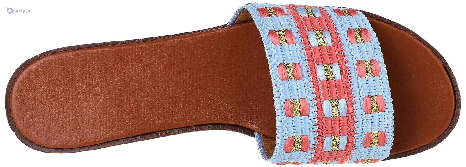 SWAY Women’s Slippers – Comfortable - Safqqa Egypt