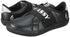 Grinta Boys School Sneakers ( Black ) - Safqqa Egypt