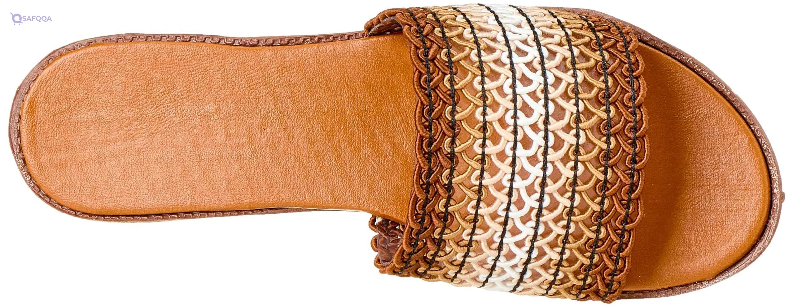 Sway Slipper For Women Suitable for daily wear indoors or outdoors - Safqqa