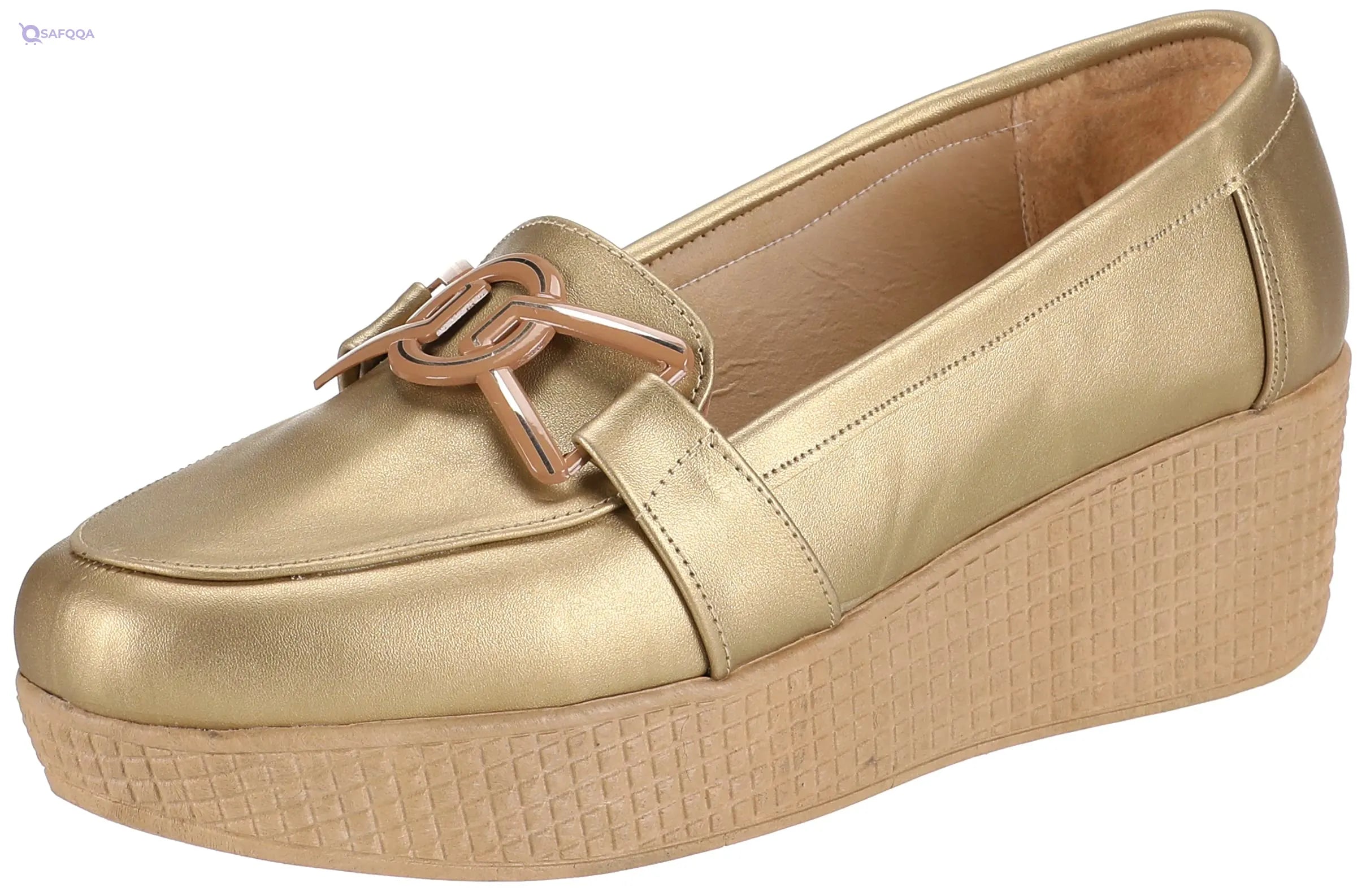 SWAY Shoes For Womens Comfortable and supportive sole - Safqqa