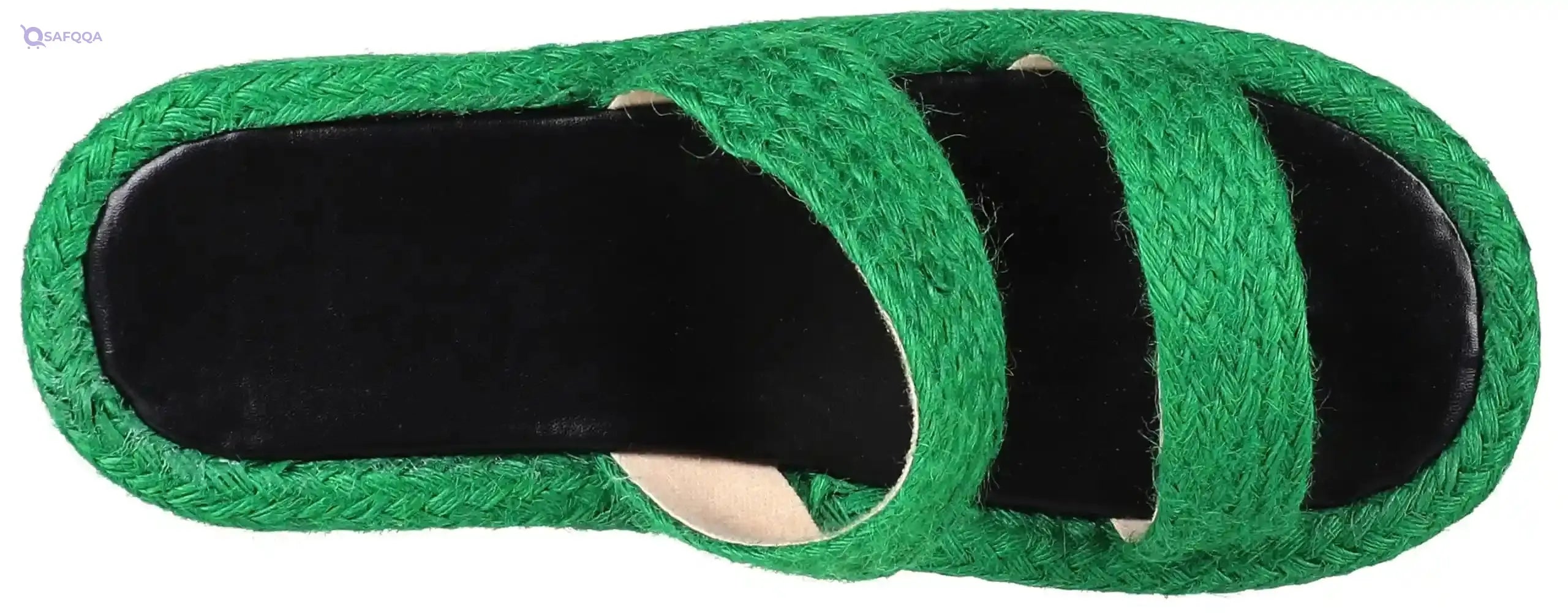 MADYOS womens R1513G37 Flat Slipper - Safqqa Egypt