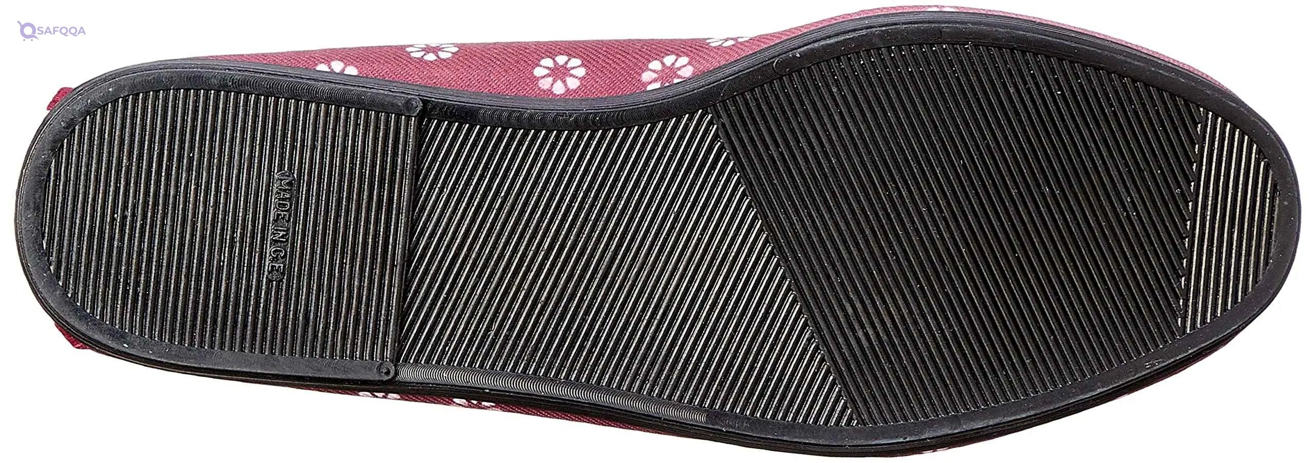 Flossy DULCE BURDEOS WOMEN - Safqqa Egypt
