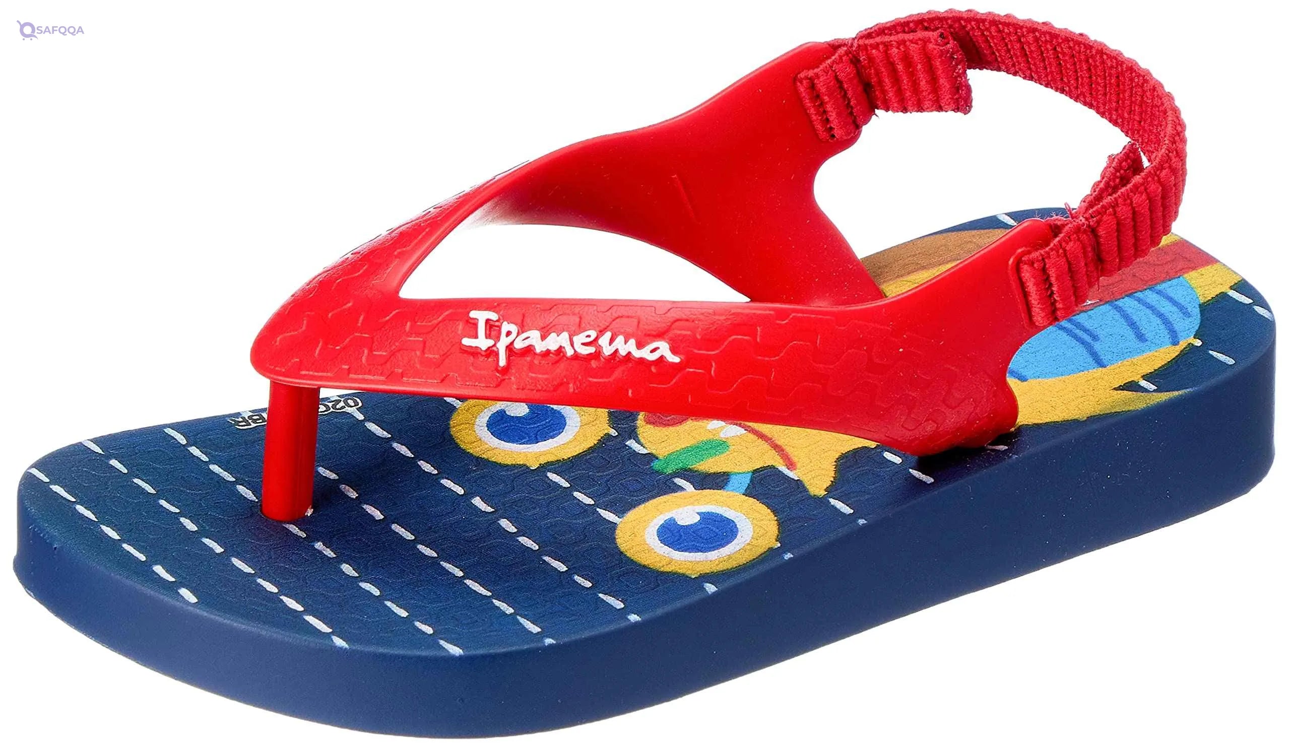 Ipanema Slipper For Girls- Damage Box - Safqqa Egypt