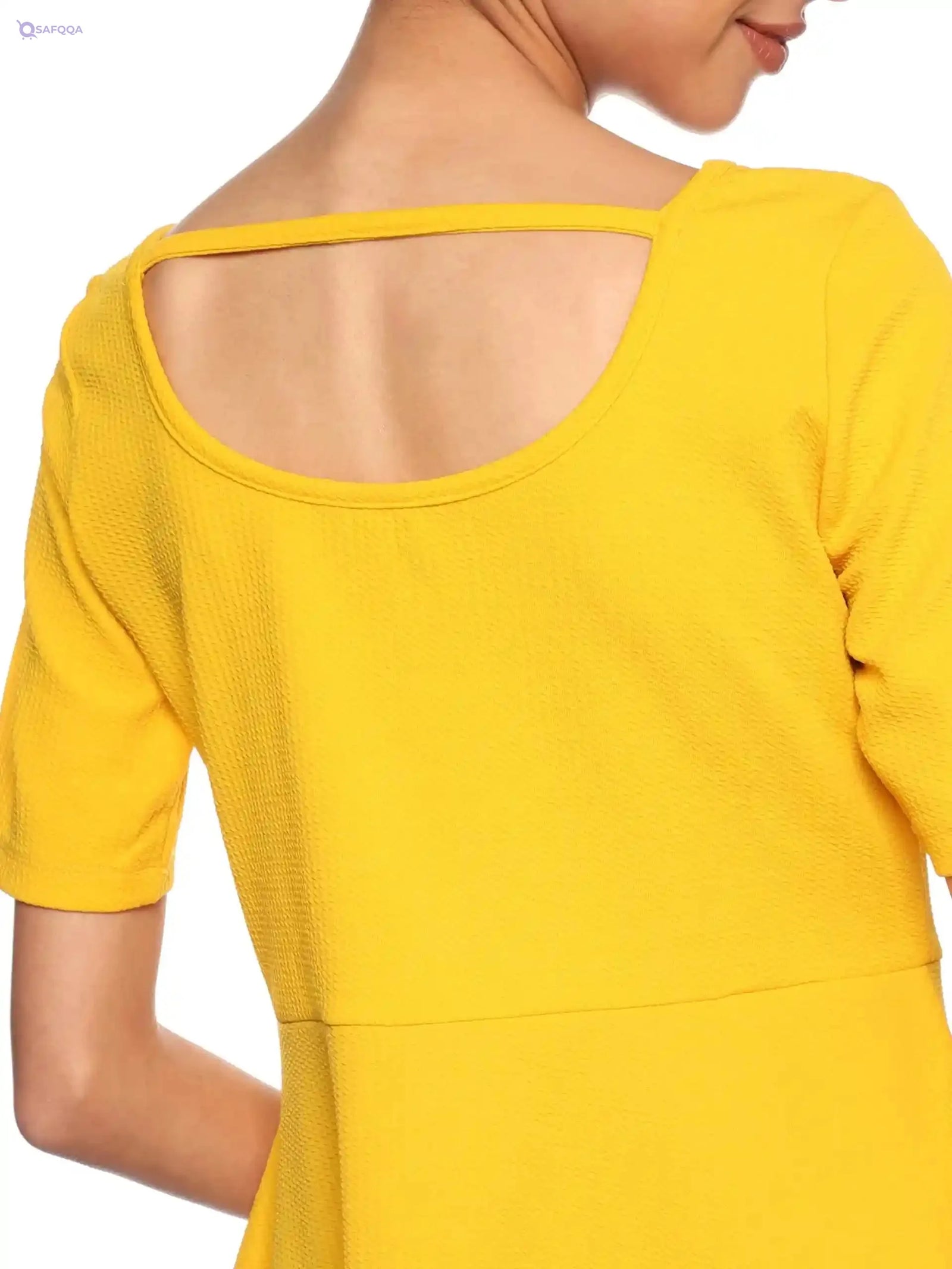 Splash womens 1021009 AW21SKTRDRS Casual Dress - Safqqa Egypt