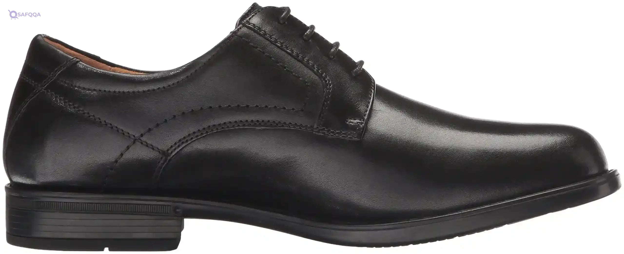 Florsheim Men’s Medfield Plain Toe Oxford Shoe - Safqqa