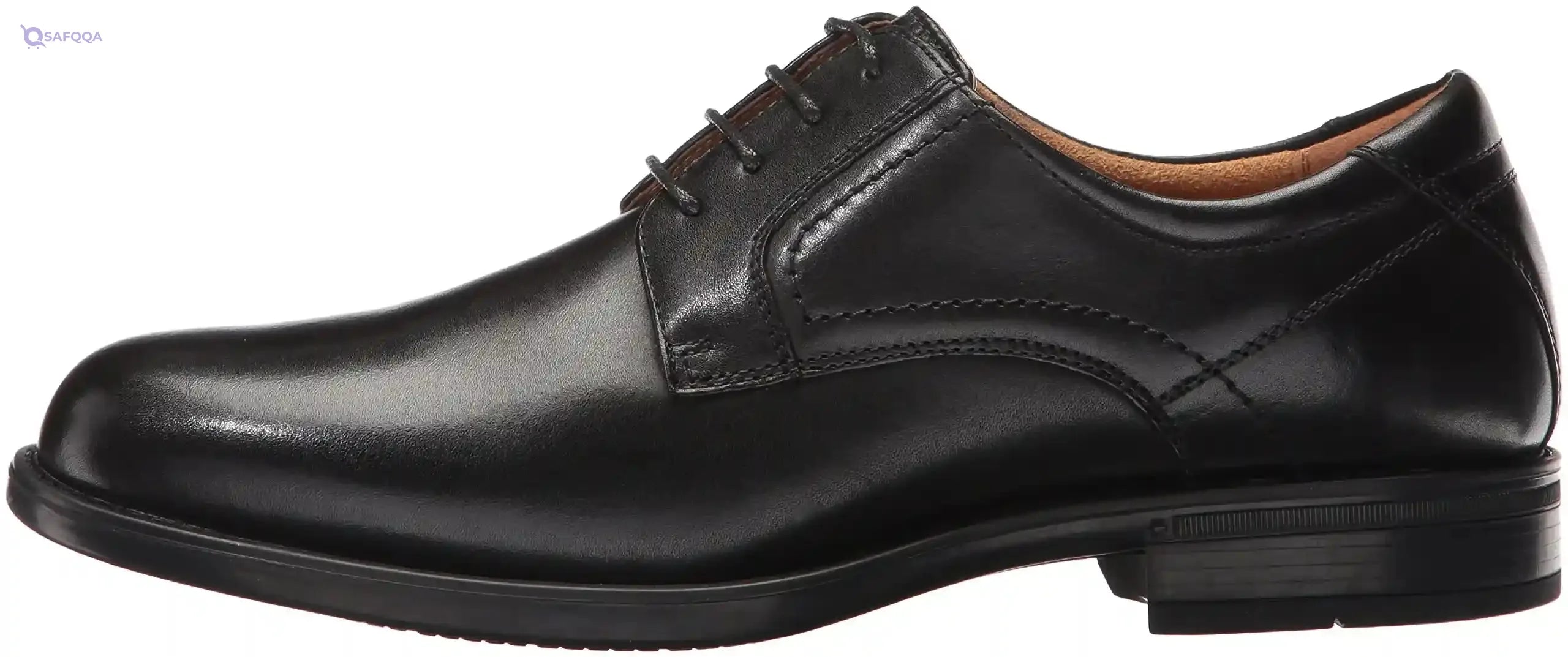 Florsheim Men’s Medfield Plain Toe Oxford Shoe - Safqqa