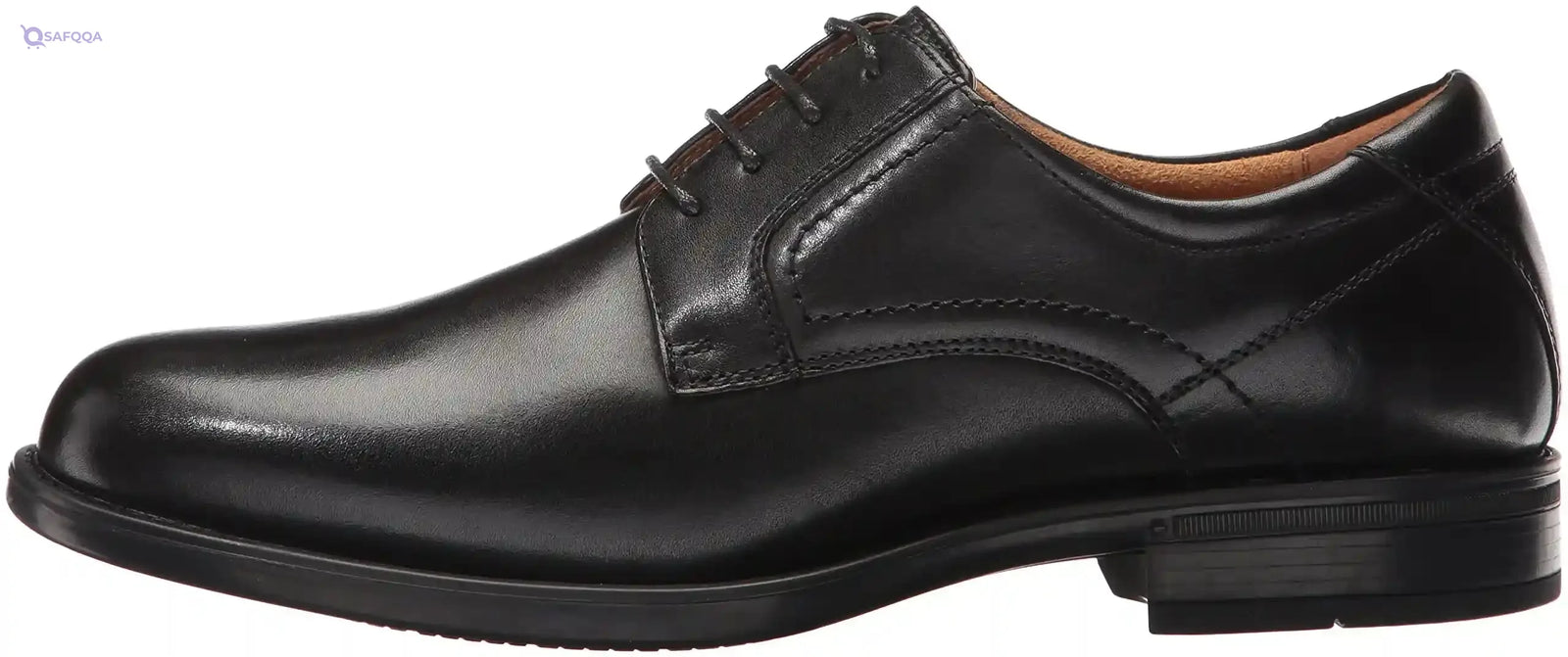 Florsheim Men’s Medfield Plain Toe Oxford Shoe - Safqqa