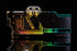 Phanteks (PH-GB2080TiAS_CR01) Glacier G2080Ti Strix GPU Full Waterblock for RTX 2080/2080Ti - Nickel-Plated, Acrylic, Addressable RGB, Mirror Chrome - Safqqa
