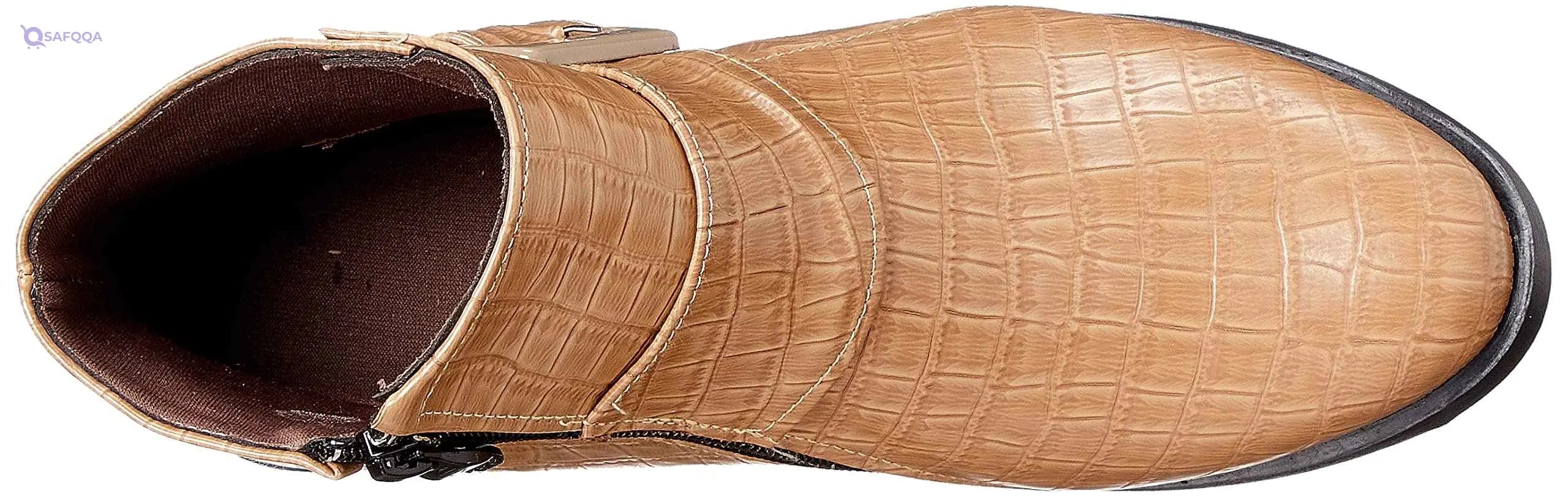 SWAY Boot For Women Durable materials for long-lasting use - Safqqa