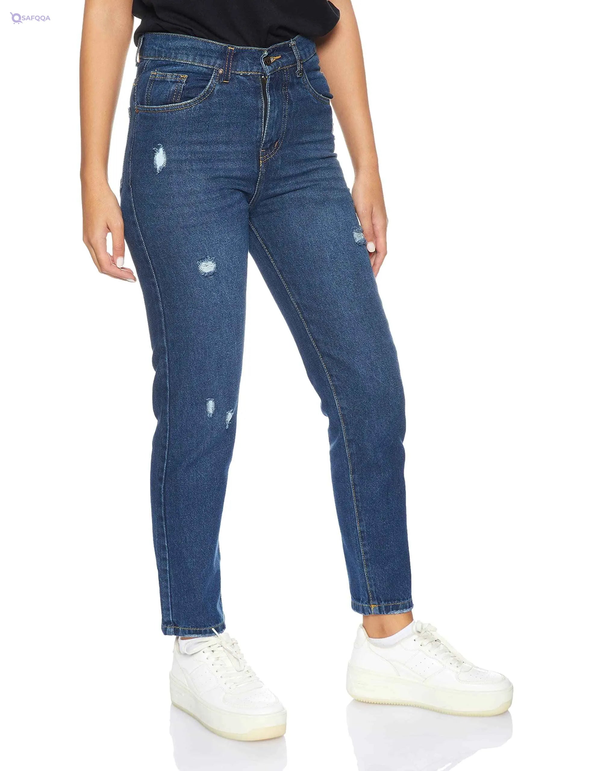 Dockland womens Jeans - Safqqa Egypt