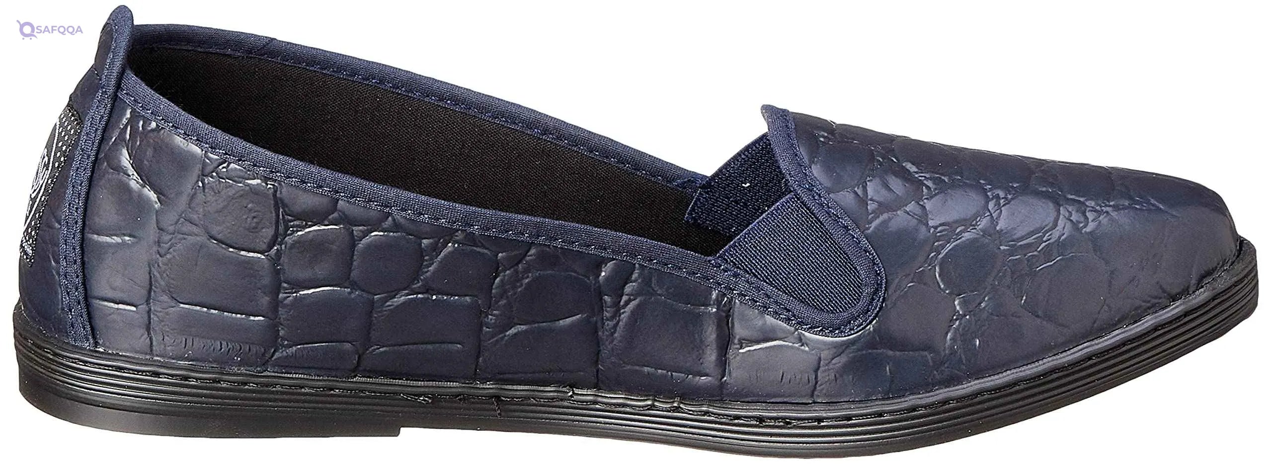 Flossy womens Ballet Flat - Safqqa Egypt