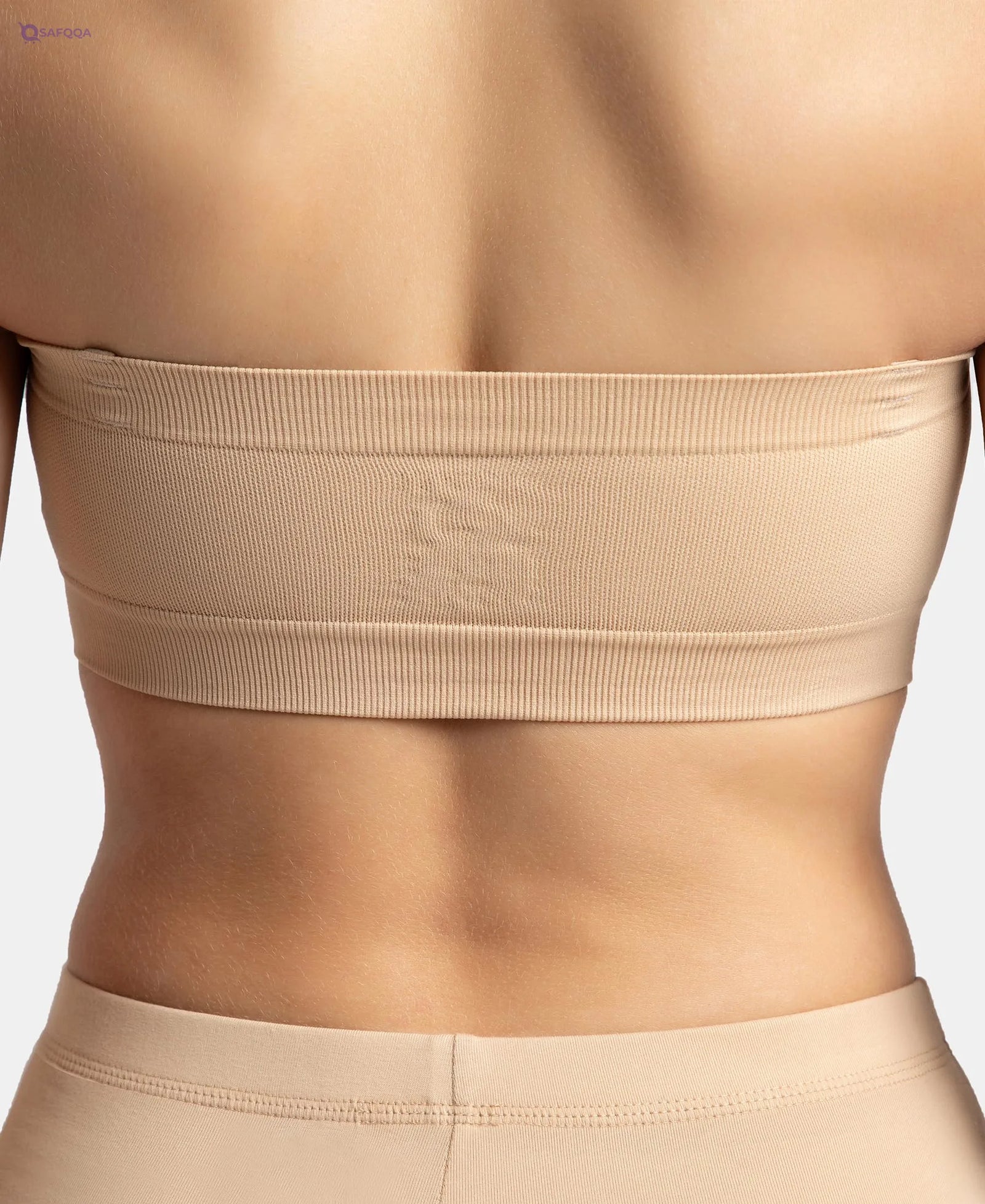 Jockey Women's Bra Padded  Soft, breathable fabric for all-day comfort - Safqqa