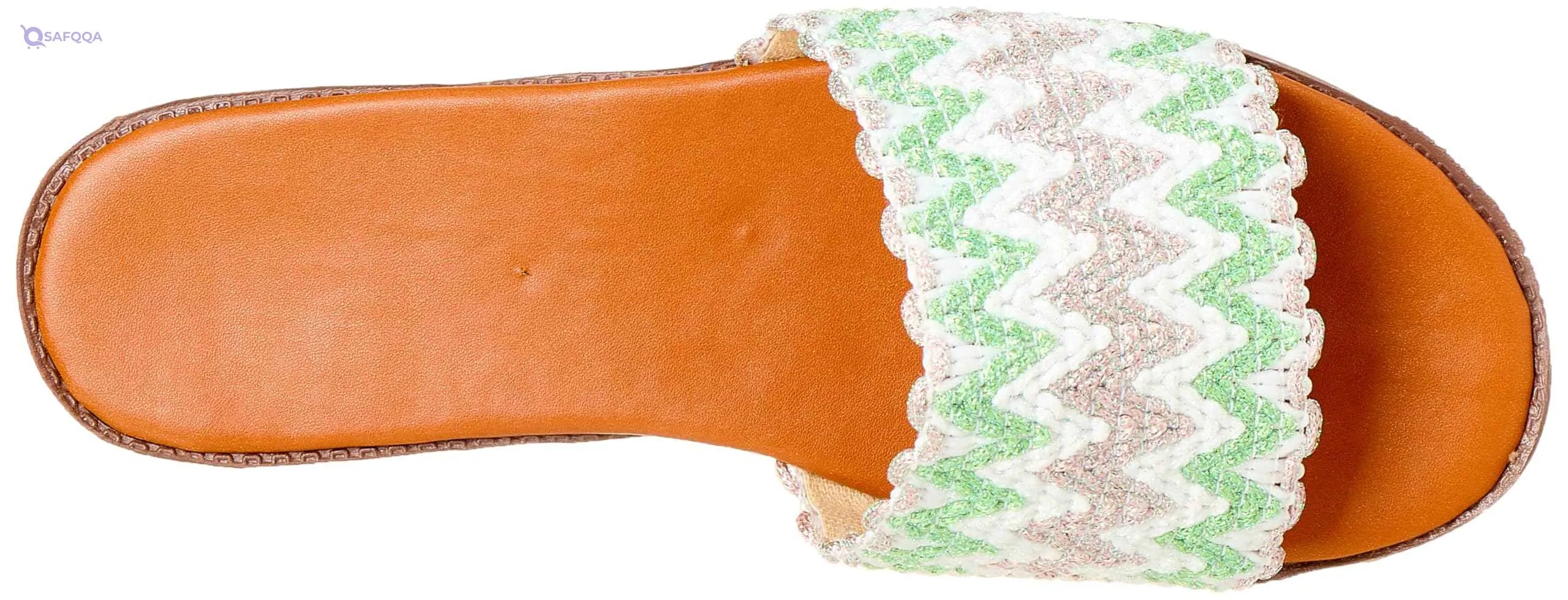 Sway Slipper For Womens - Safqqa Egypt