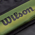 Wilson Super Tour Blade 9-Pack Tennis Bag - Safqqa