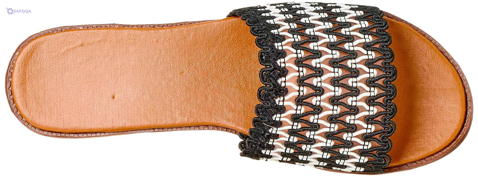 sway 1 c.m slippers Women - Safqqa Egypt