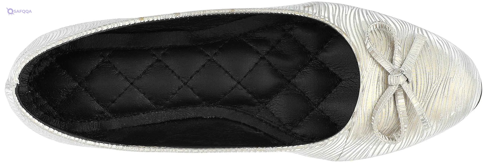 Al Baraem Womens Shoes Loafers - Safqqa