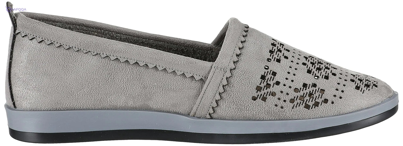 MADYOS Hiking Shoe For Women, - Safqqa