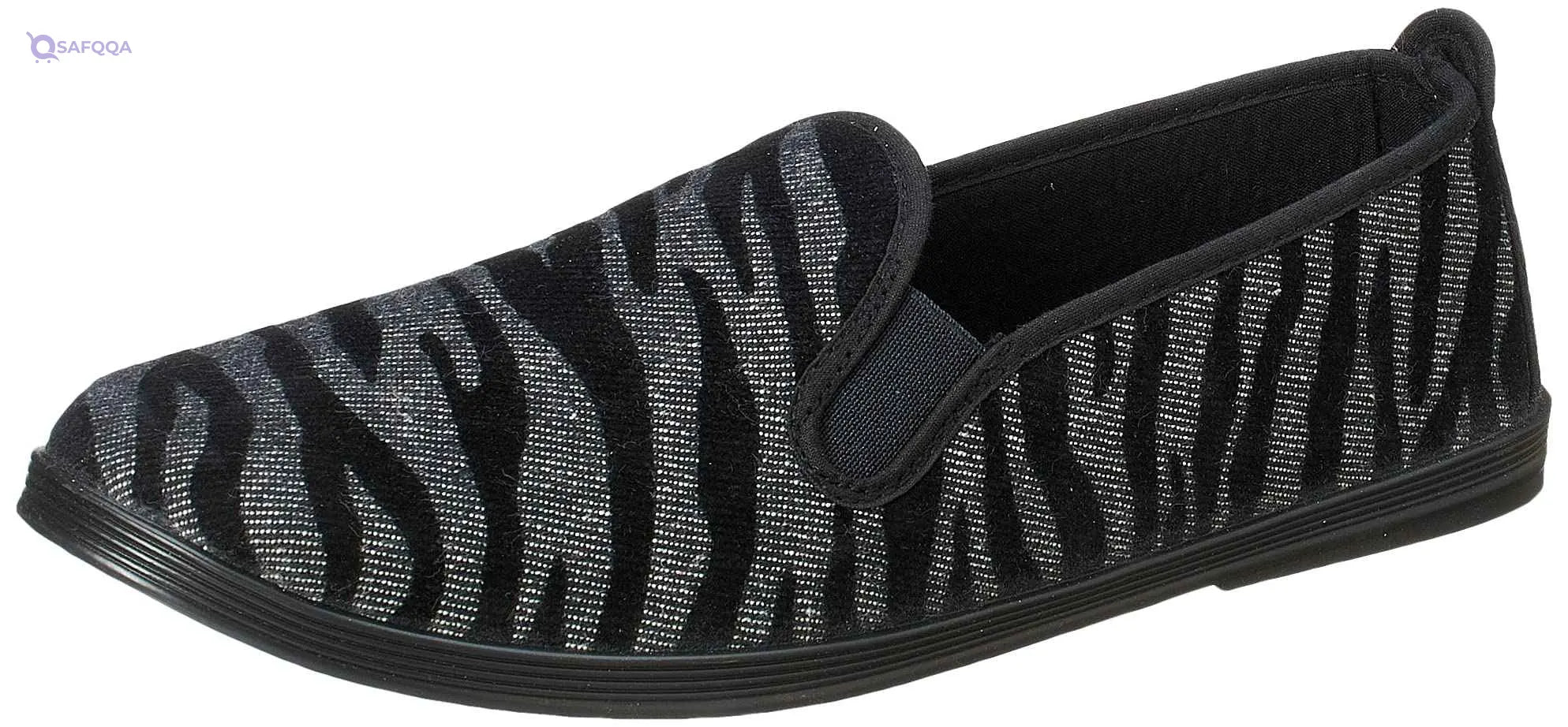 Flossy womens 5428-NEGRO Ballet Flat - Safqqa Egypt